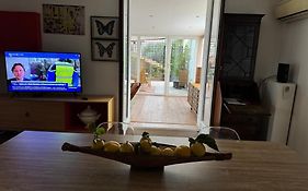 Appartement Villa Toit Terrasse