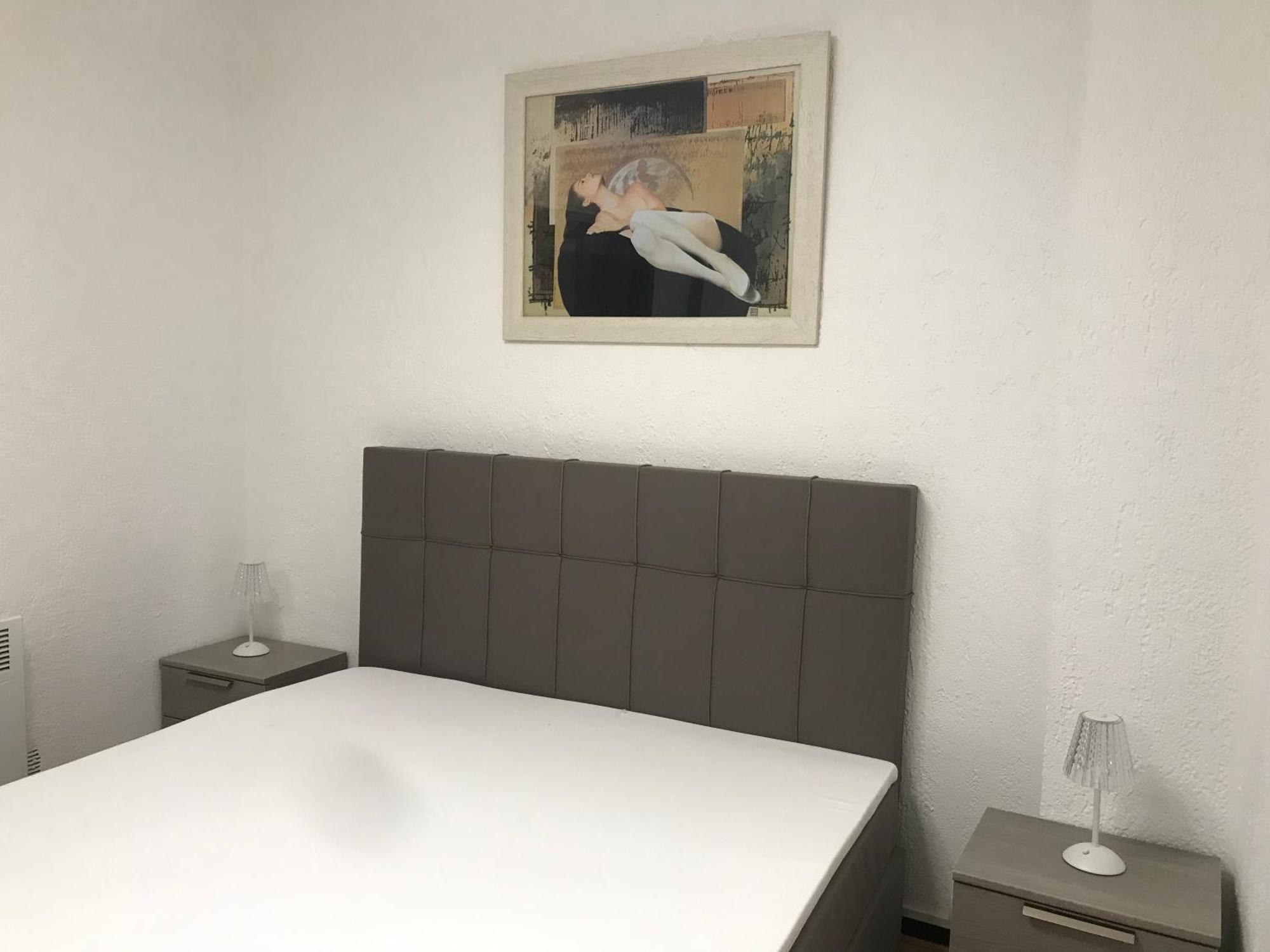 Appartement Villa Toit Terrasse Menton Extérieur photo